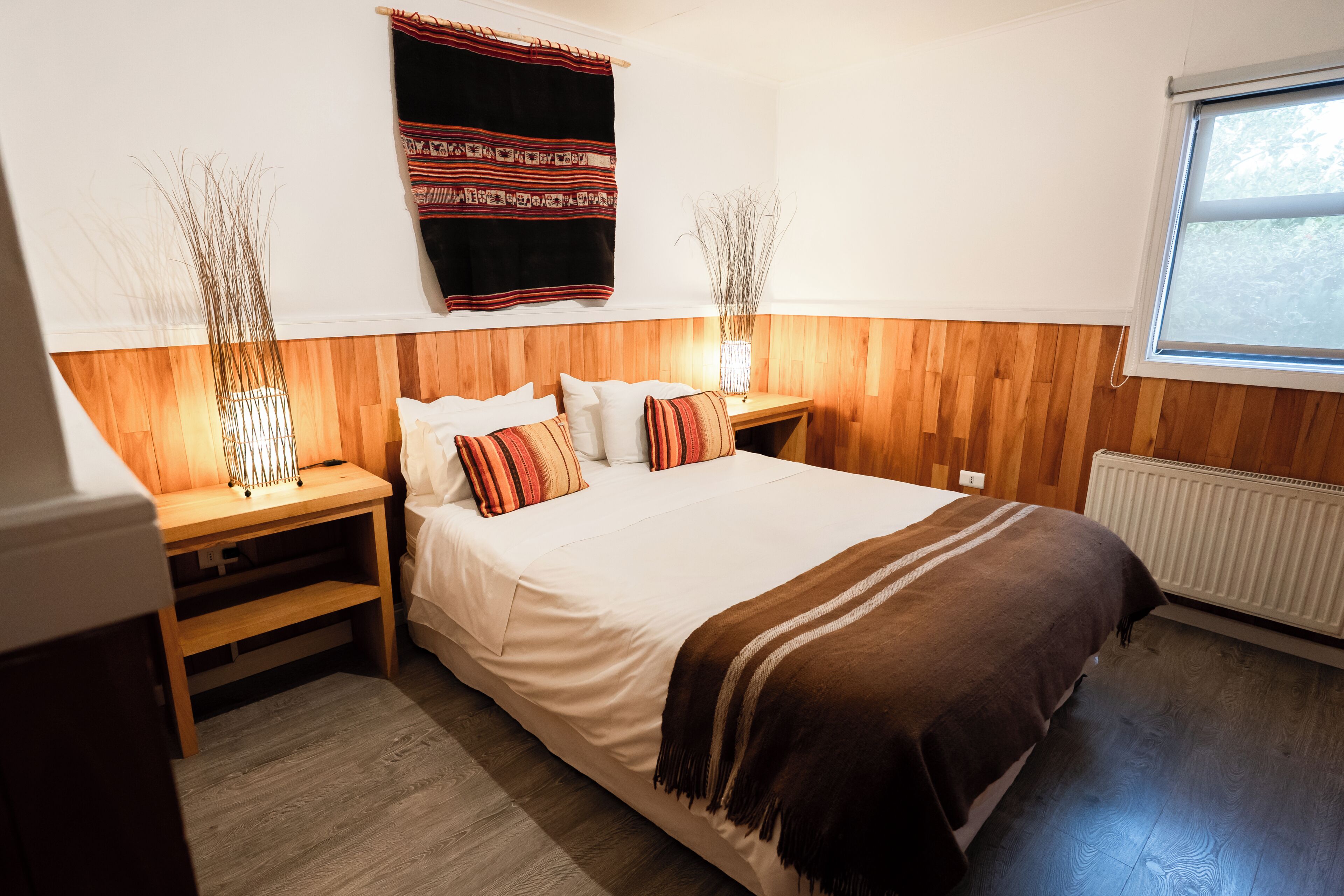 Standard-Doppelzimmer, 1 Doppelbett