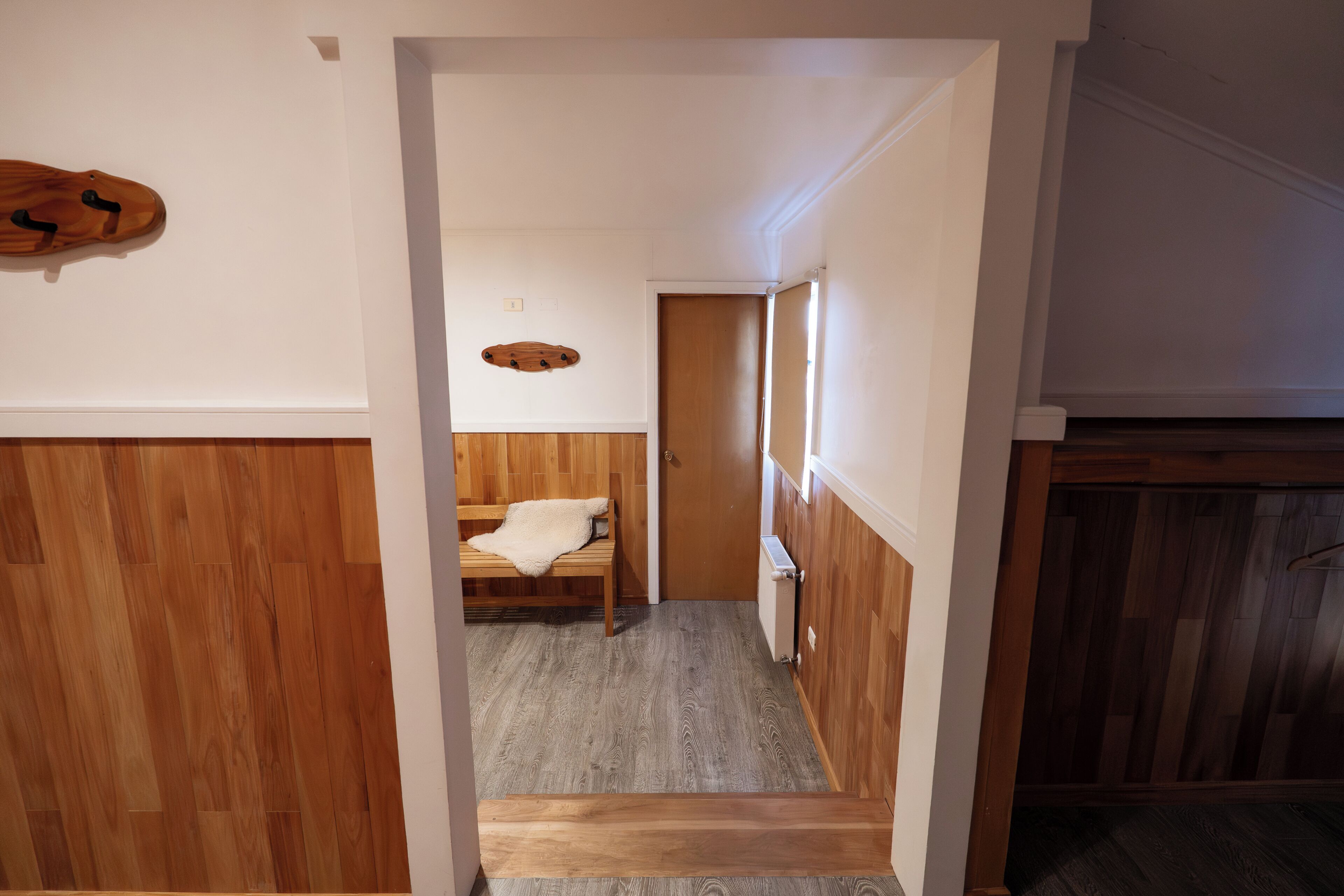 Standard Triple Room, 3 Single Beds