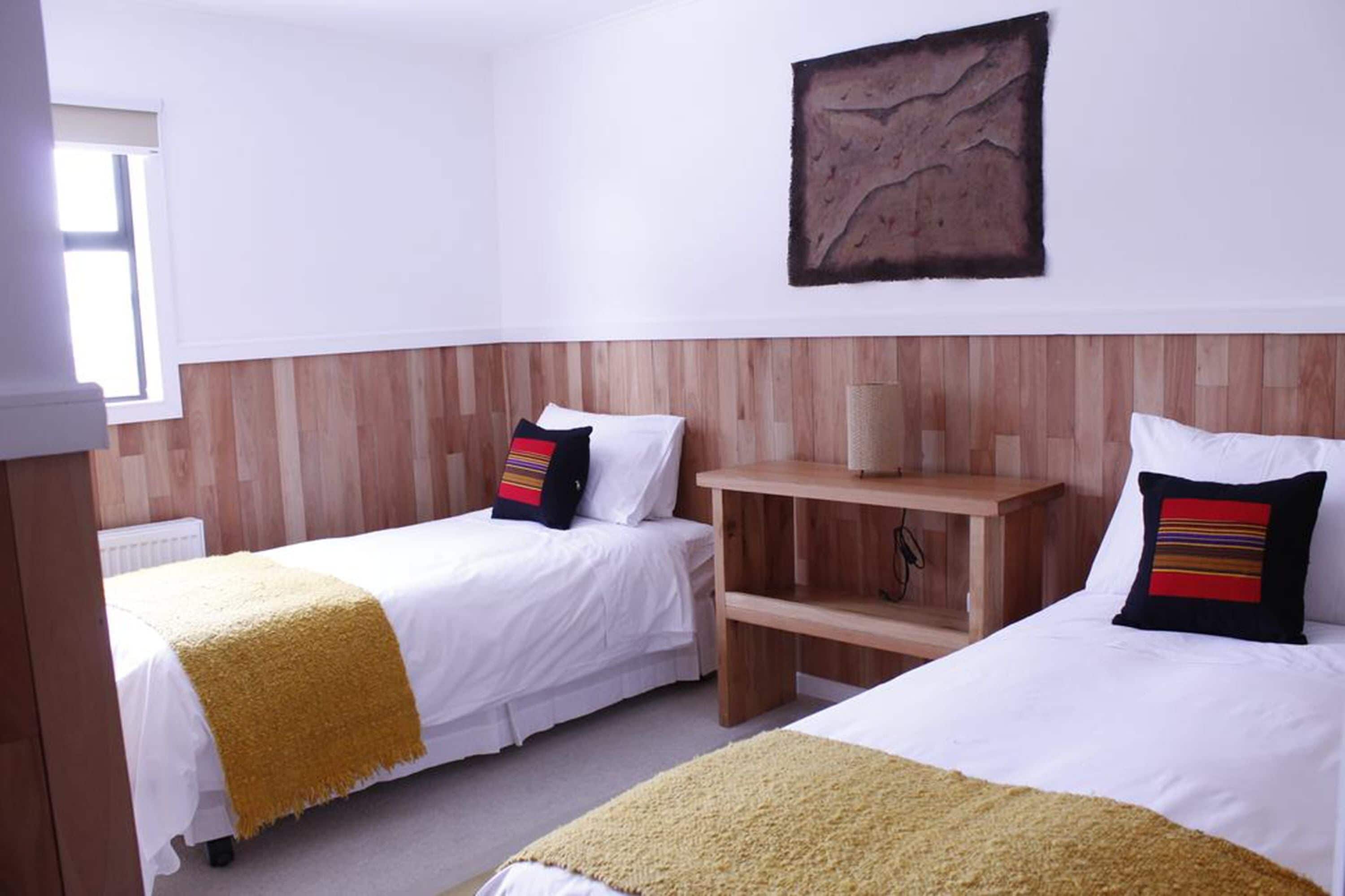 standard twin room, 2 single beds | iron/ironing board, free cots/infant beds, free rollaway beds, free wifi