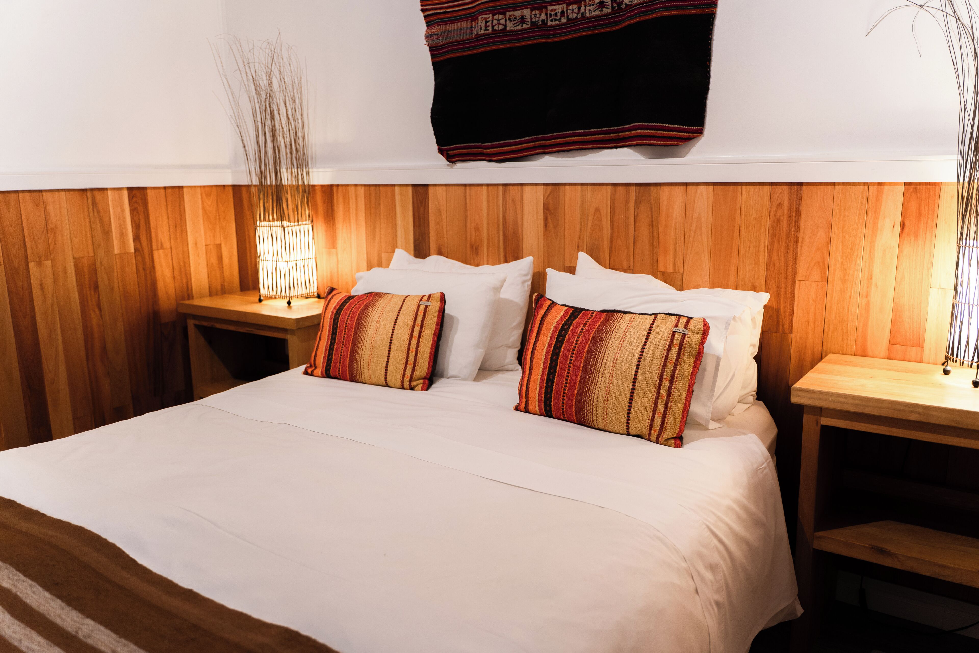 Standard Double Room, 1 Double Bed | Premium bedding, iron/ironing board, free WiFi, bed sheets