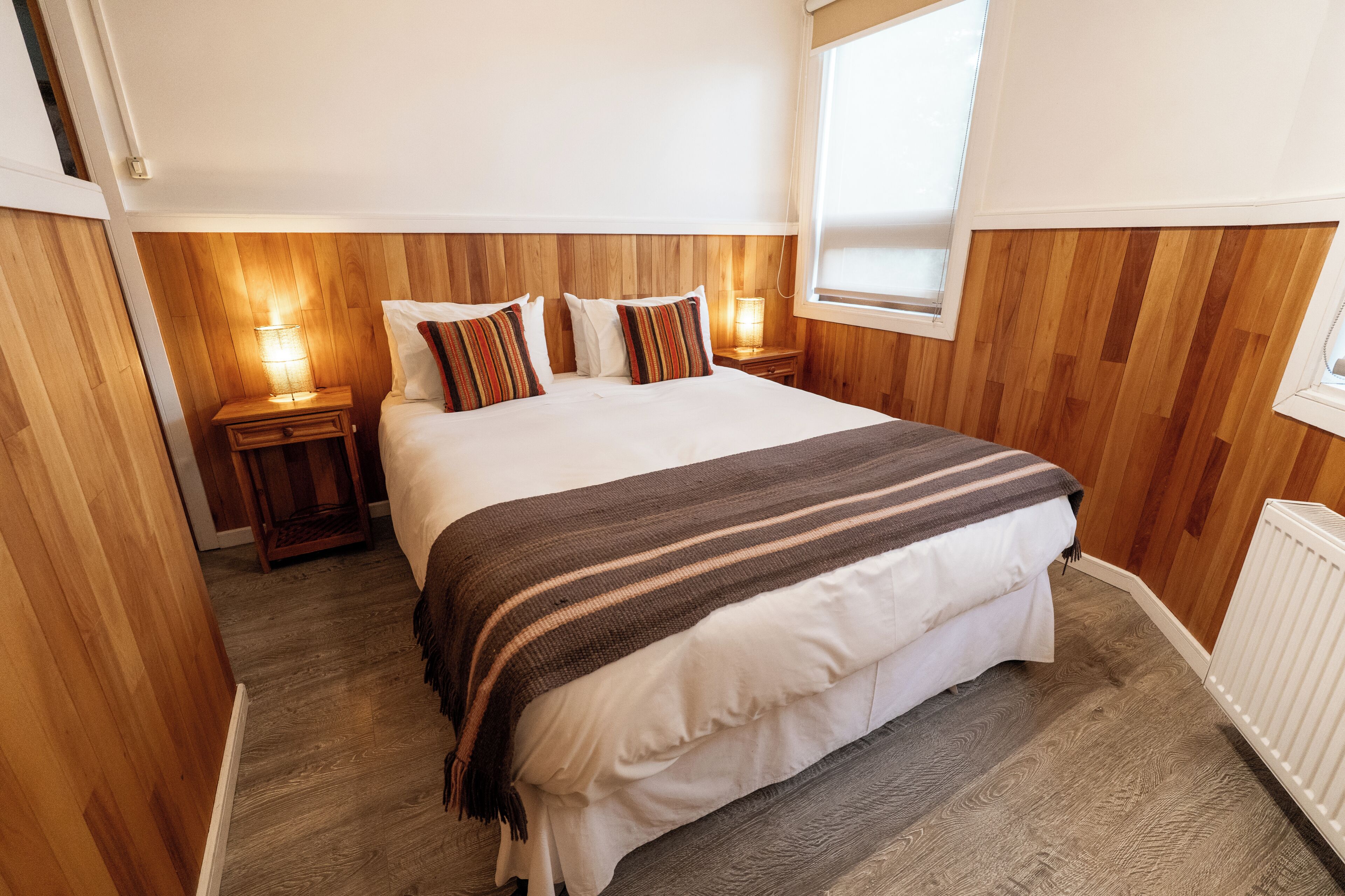 Premium bedding, iron/ironing board, free WiFi, bed sheets