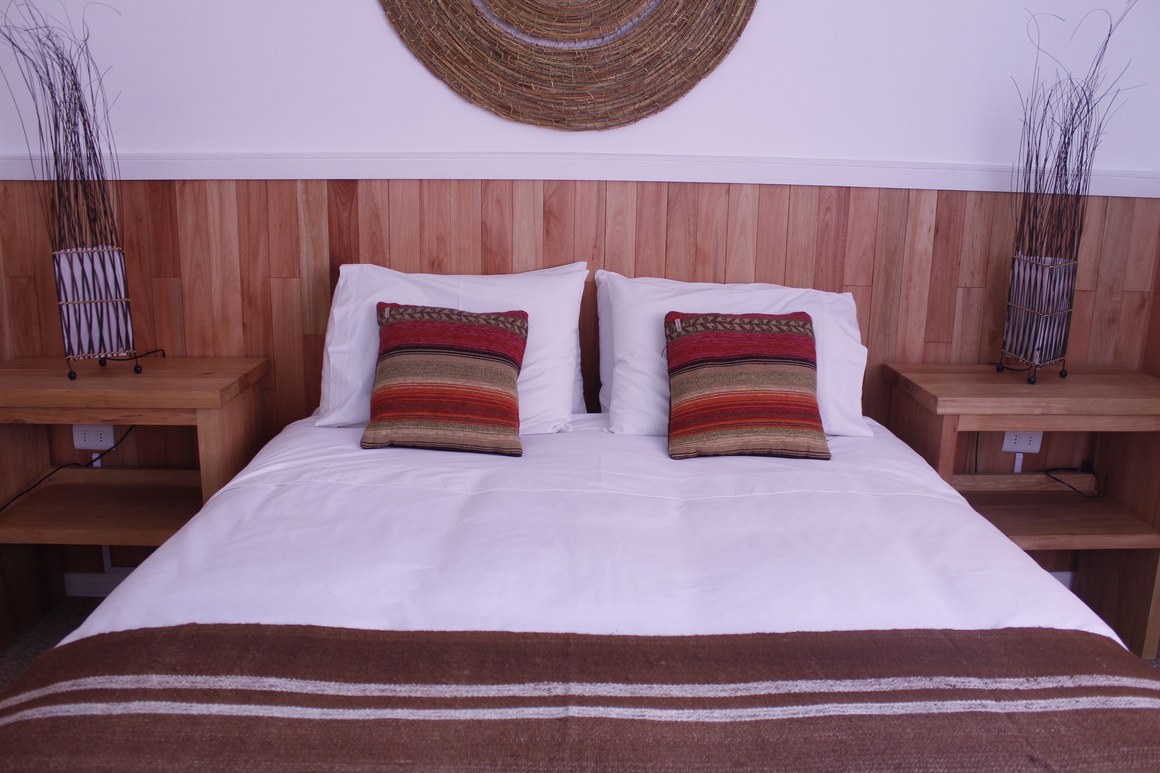 standard double room, 1 double bed | iron/ironing board, free cots/infant beds, free rollaway beds, free wifi