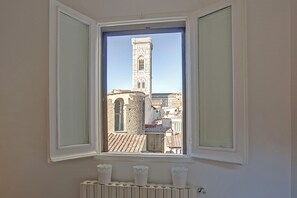 아파트, 침실 1개 (Via del Corso 16, Florence) | 객실에서 보이는 전망