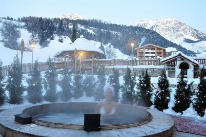 Garni Rautal B&B