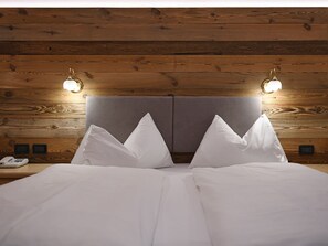Standard-Dreibettzimmer, Erdgeschoss | Innendetails