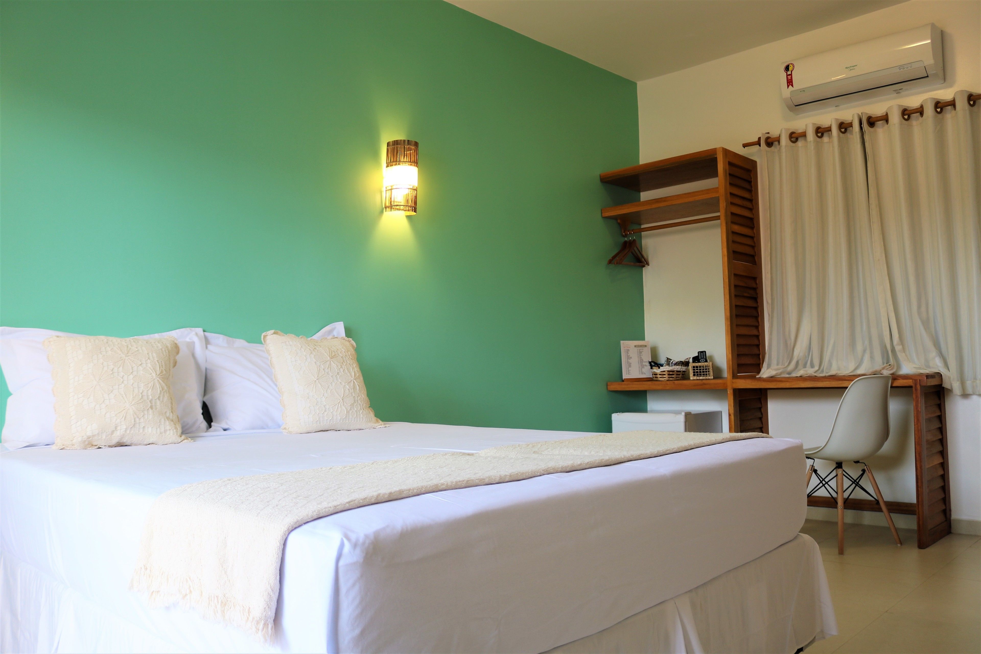 Foto - Pousada Jeri Dunas