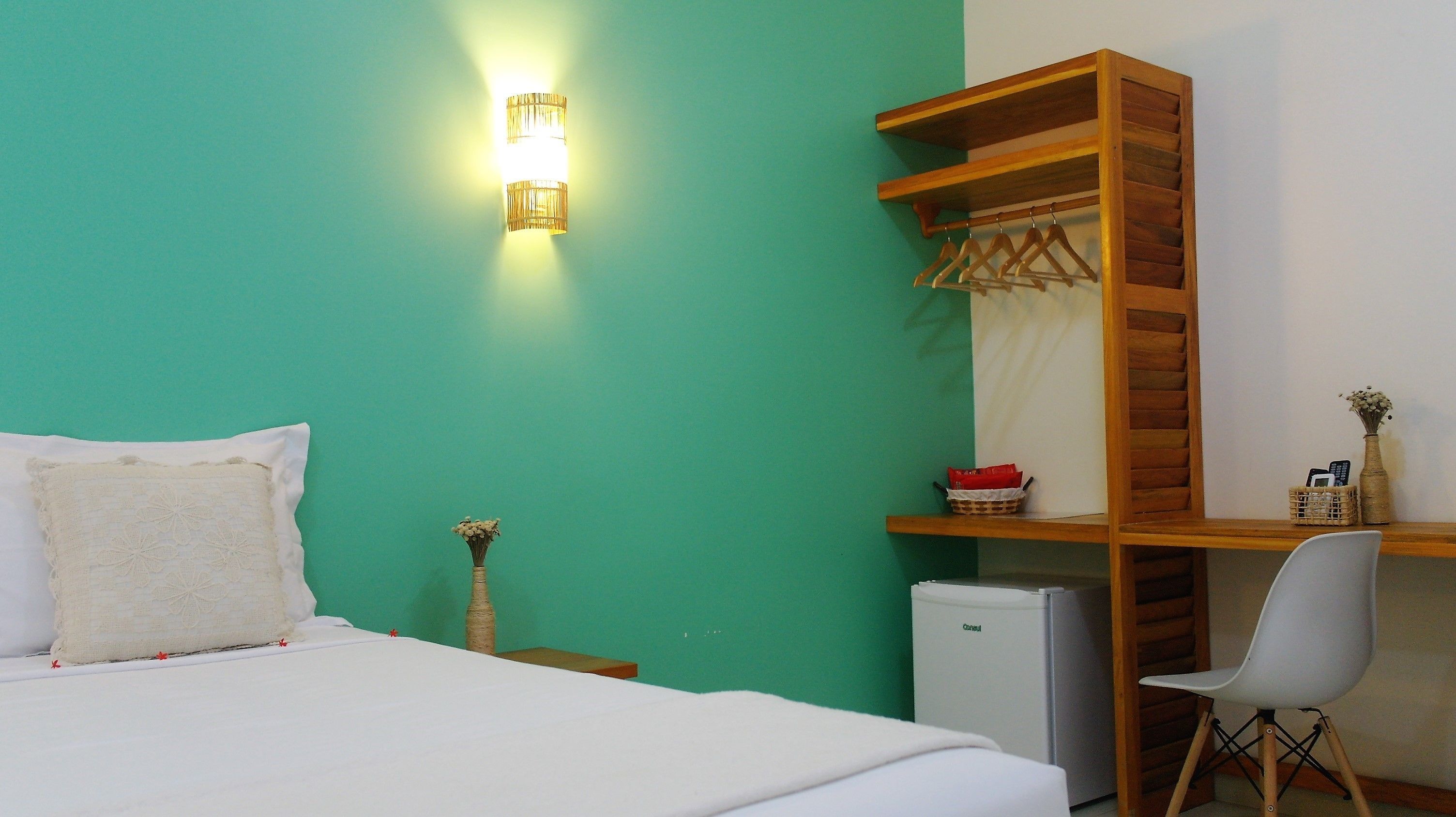 Foto - Pousada Jeri Dunas