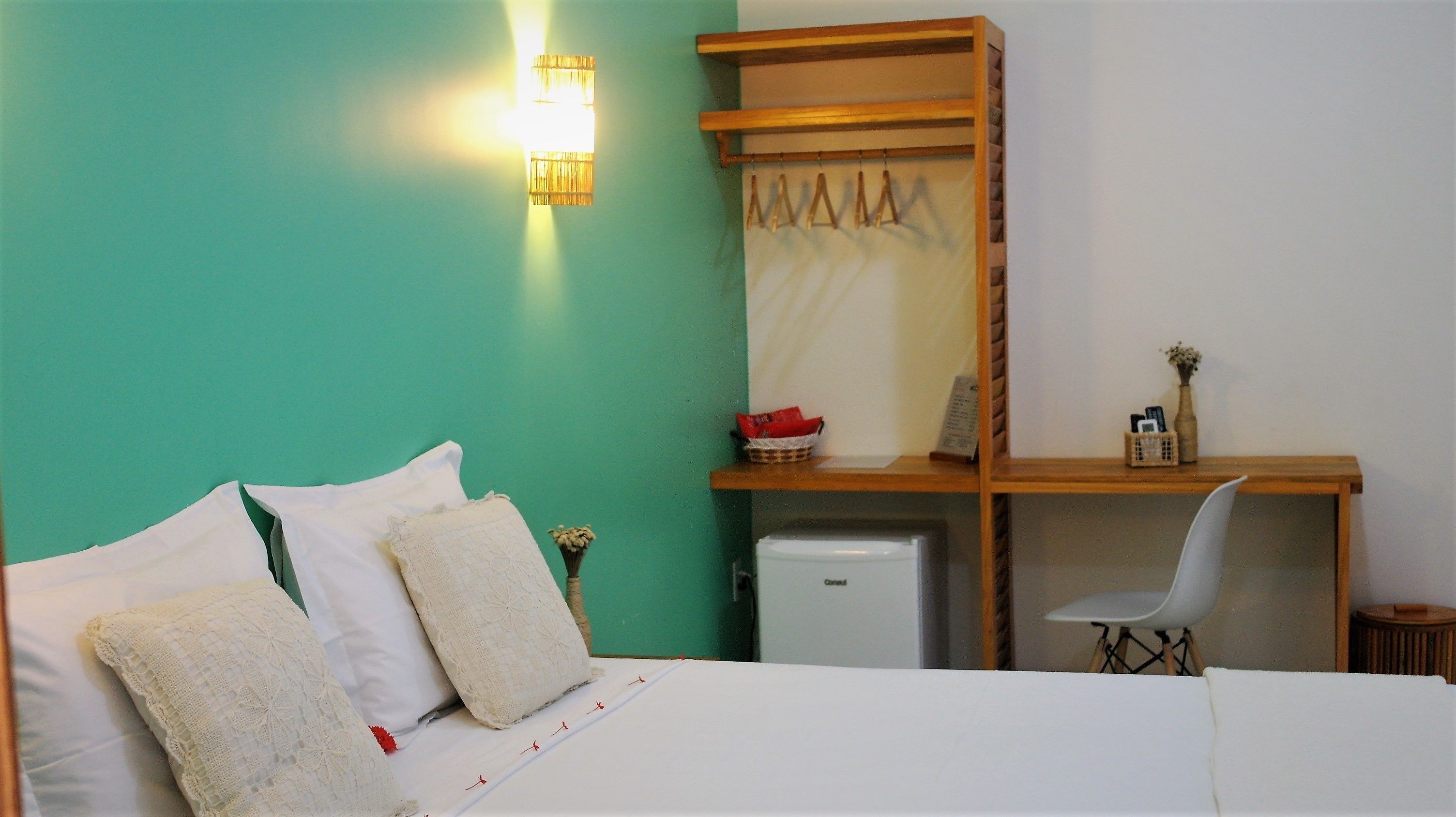 Foto - Pousada Jeri Dunas