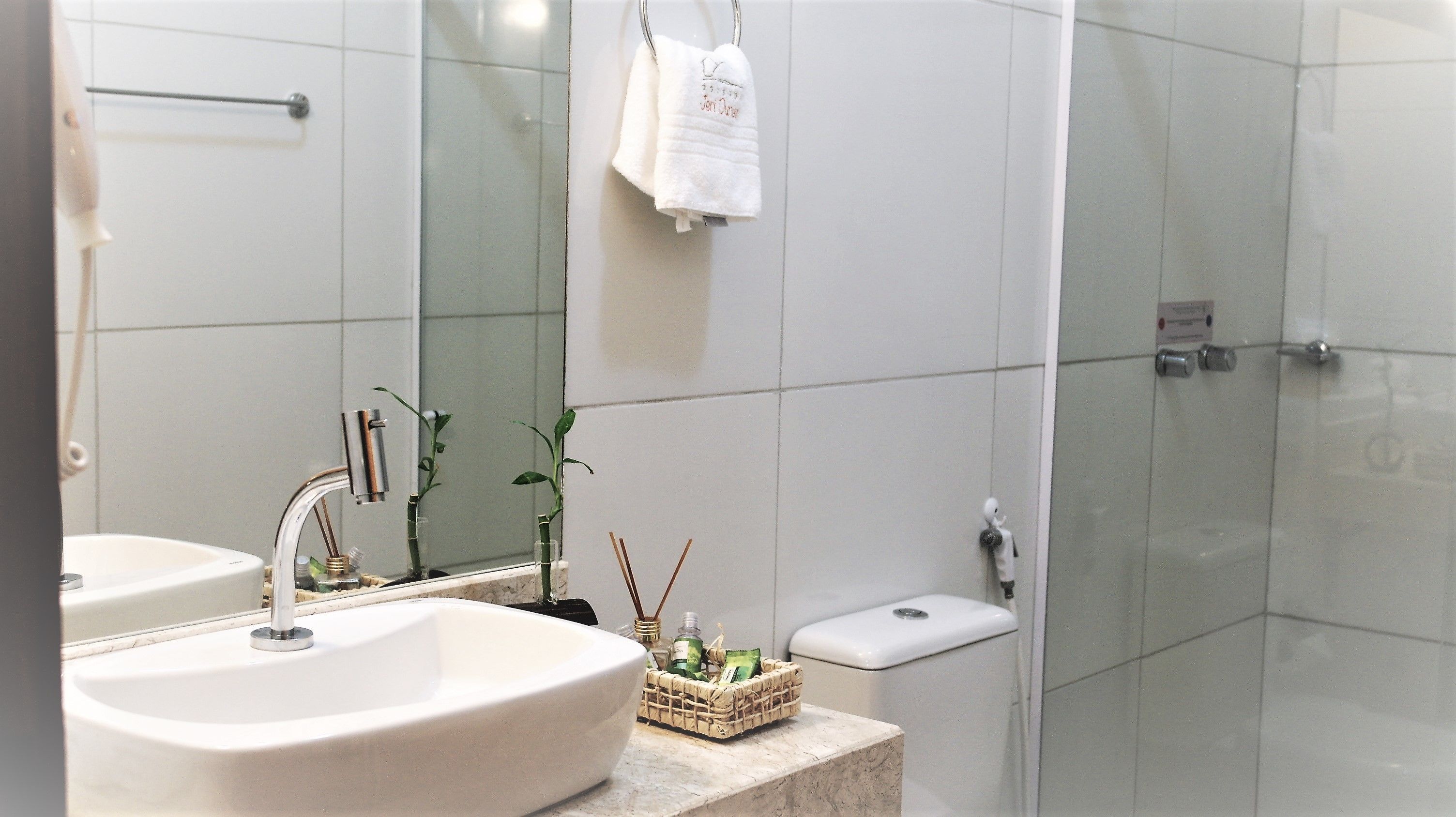 Foto - Pousada Jeri Dunas