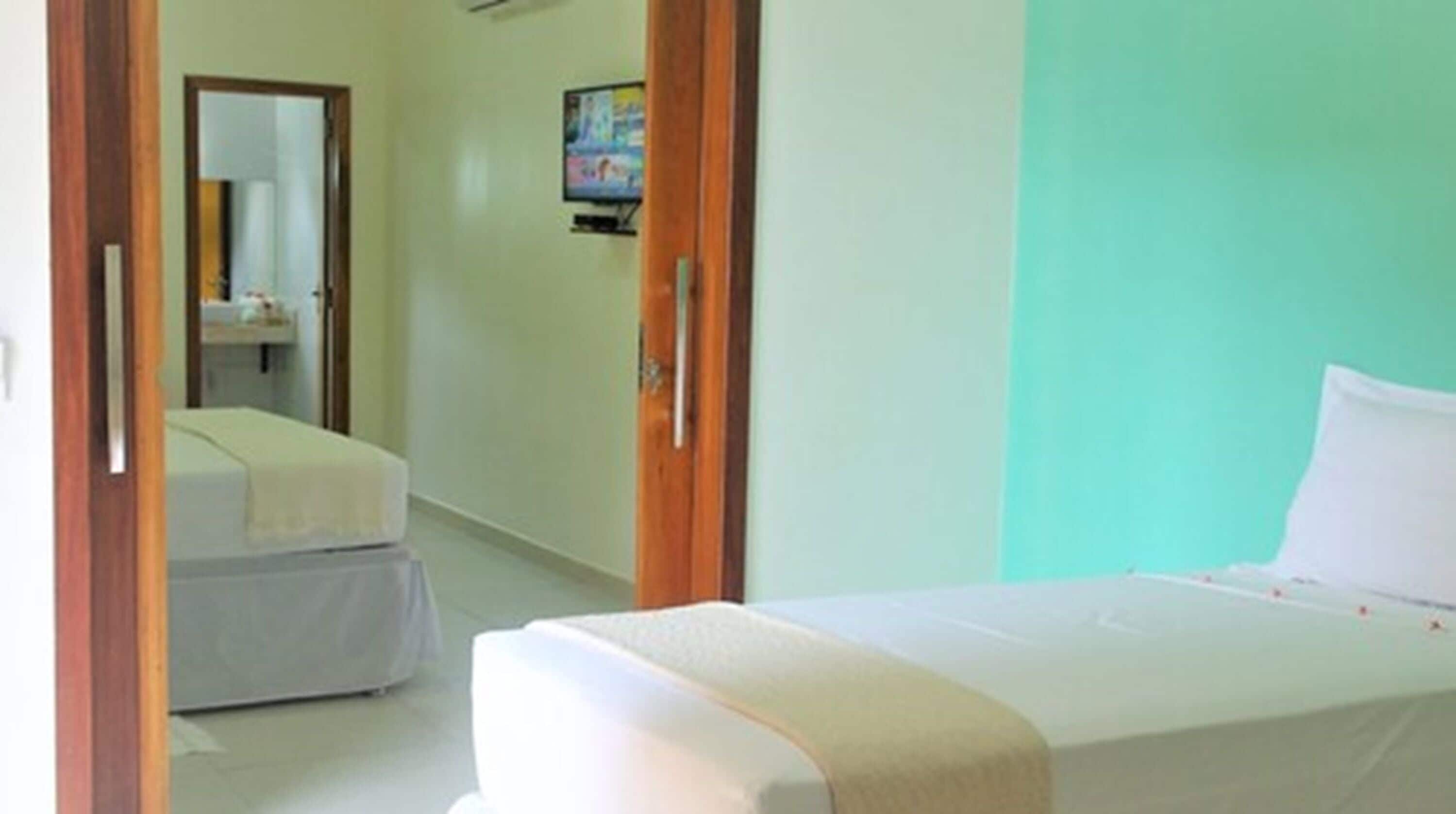 Foto - Pousada Jeri Dunas