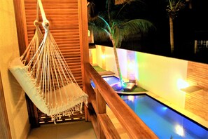 Superior Room, Patio | Balcony