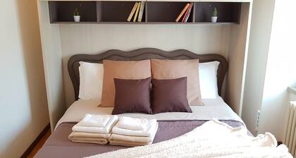 La Casetta Apartment