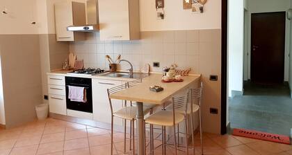 La Casetta Apartment