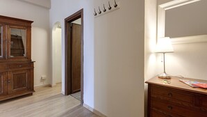 Équipements de la chambre
