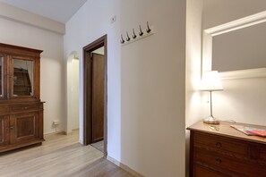 開放式客房 (Via Ricasoli 8, Florence) | 客房設施服務