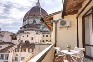 Studio (Via Ricasoli 8, Florence) | Teres/patio