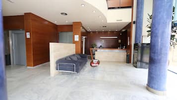 Recepción