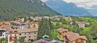 Hotel Stella Alpina