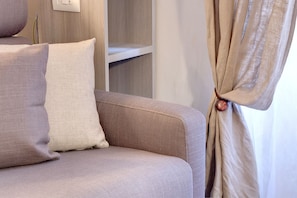 Studio (Via De Macci 31, Florence) | Free WiFi