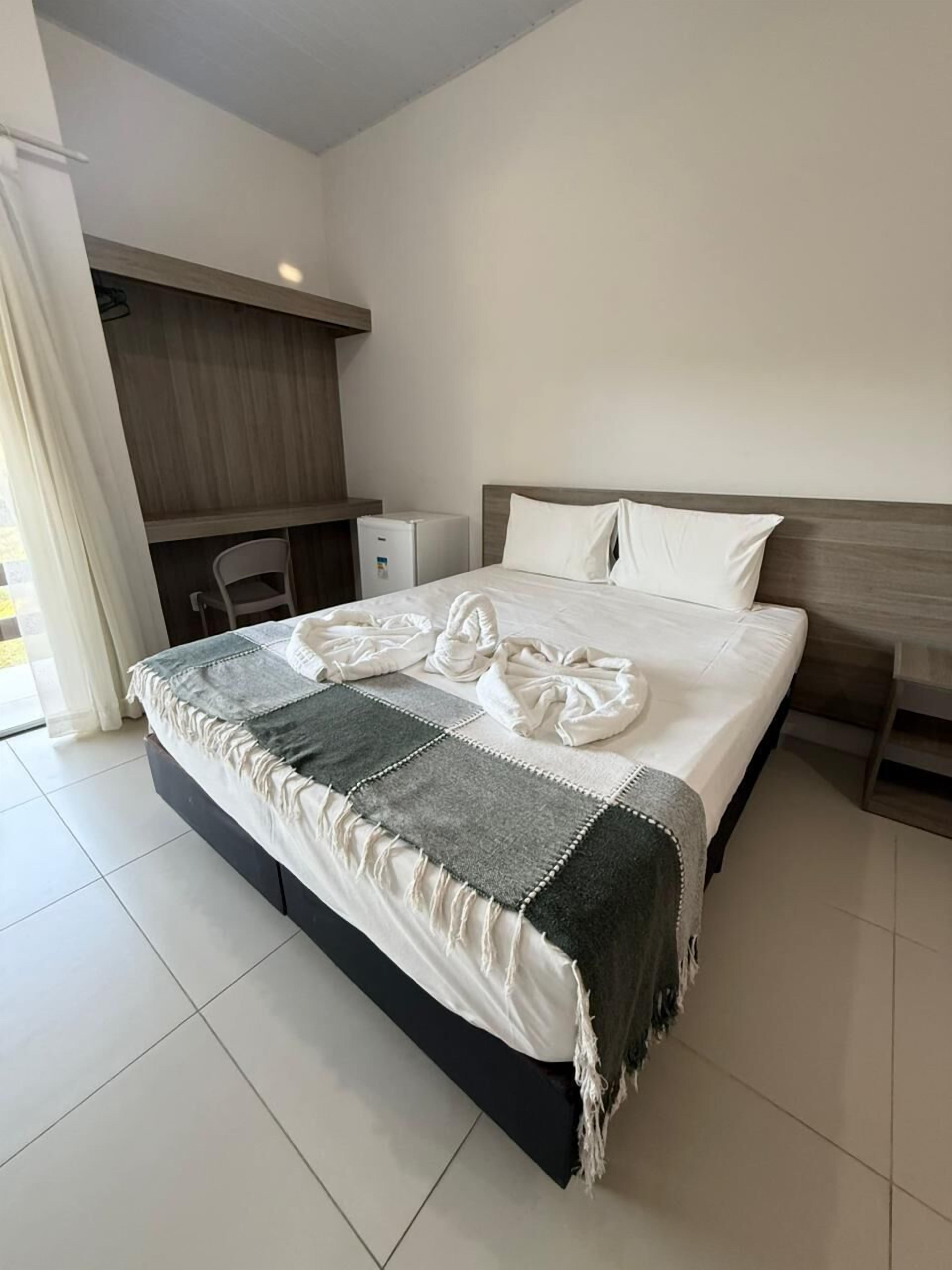 Habitación individual estándar | Minibar, wifi gratis y ropa de cama 