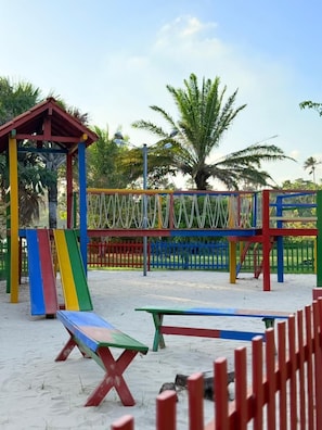 Children's activities - Portal do Sol Lençóis Pousada (Barreirinhas)