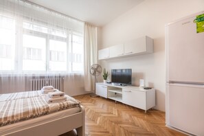 Monolocale comfort | Servizio della camera