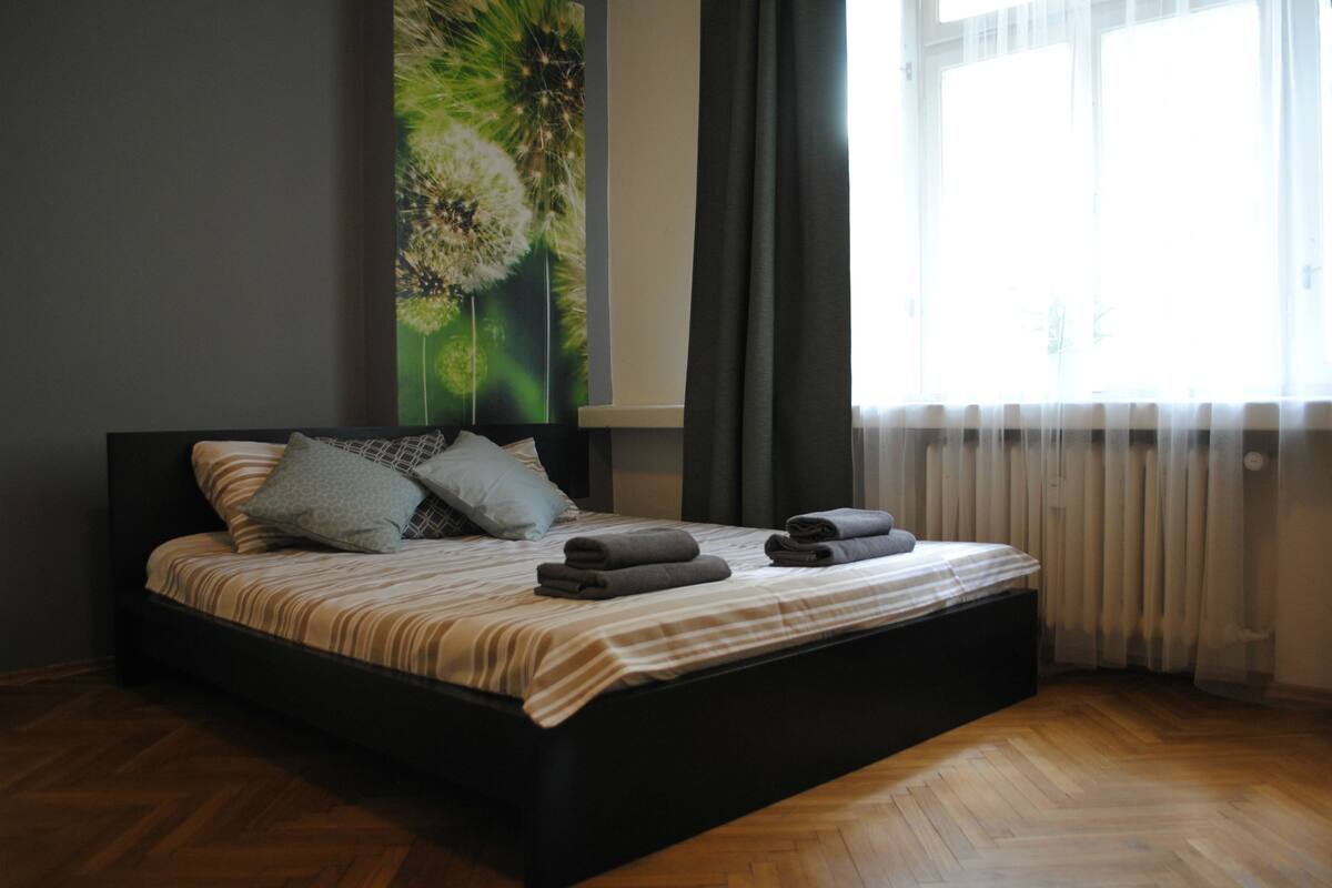 Standard Apartment
