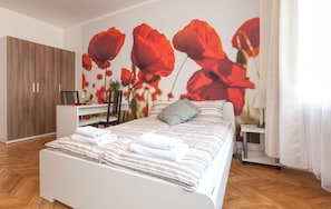 Comfort Studio | Living area