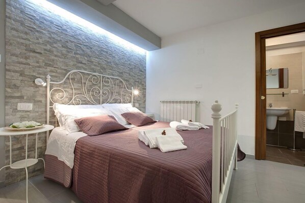 Appartement, 1 chambre (Via de Macci 41, Florence)