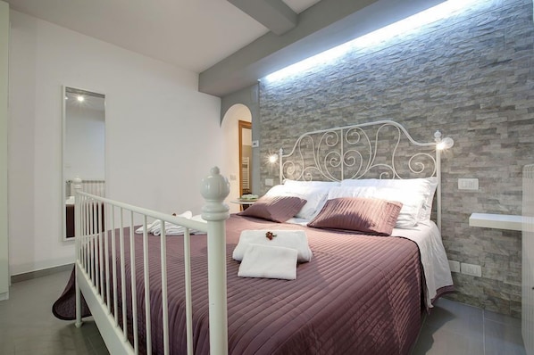 Appartamento, 1 camera da letto (Via de Macci 41, Florence) | 1 camera, Wi-Fi gratuito
