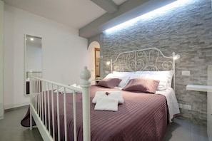 Apartment, 1 Bedroom (Via de Macci 41, Florence) | 1 bedroom, free WiFi