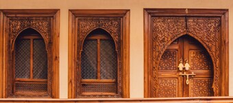 Riad Golf Stinia