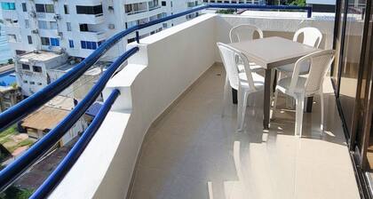 Edificio Marina del Rey