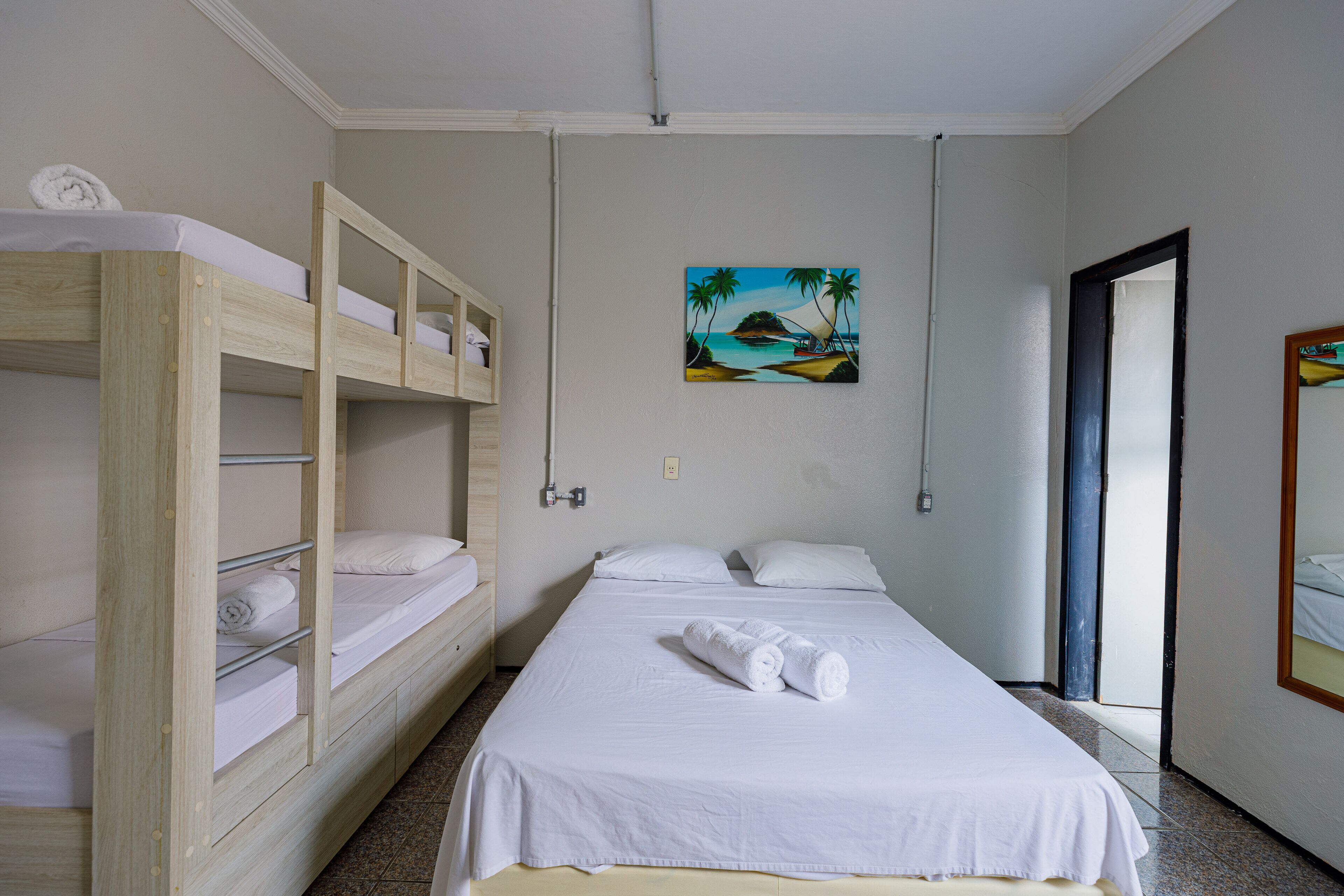 Foto - Hotel Meireles