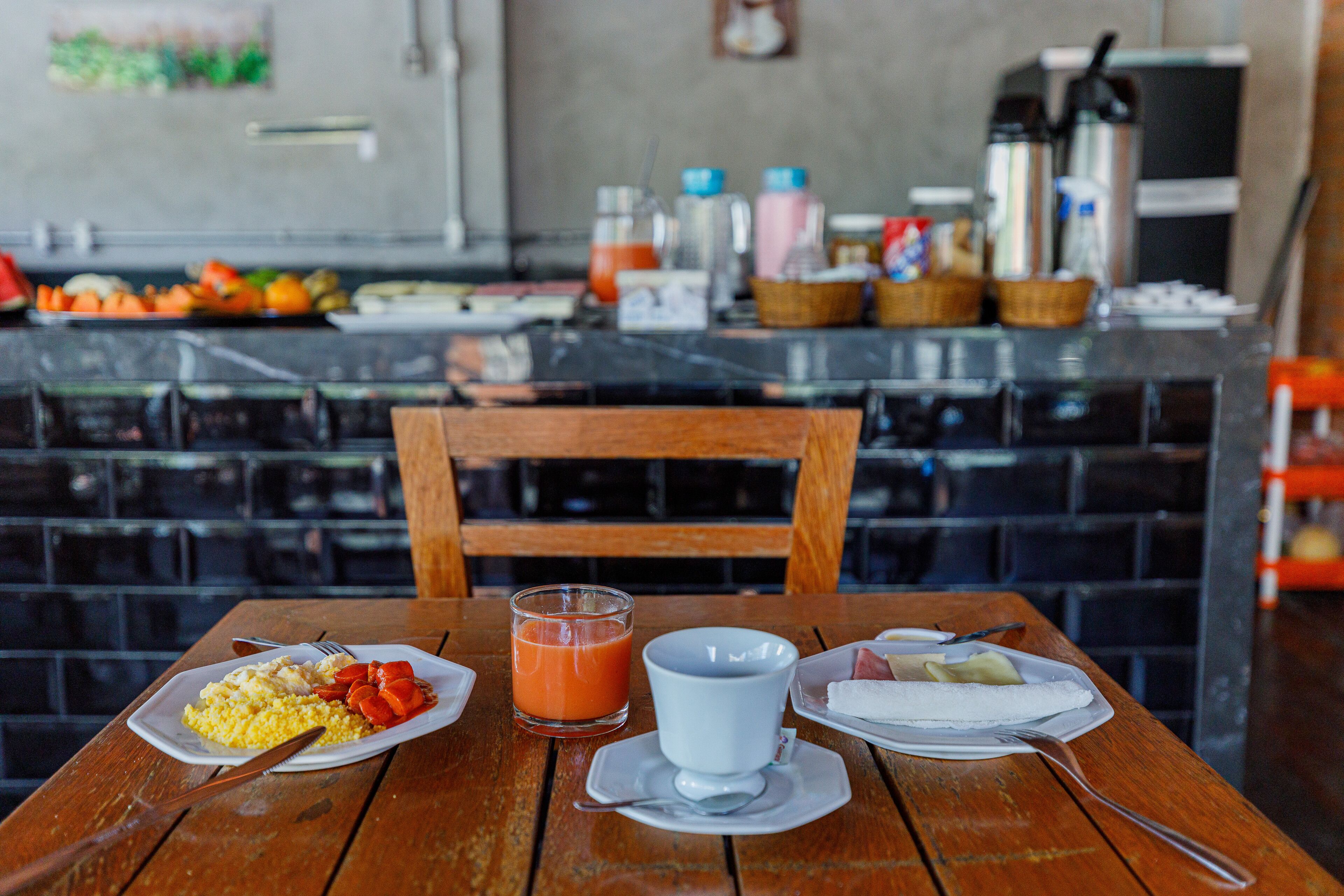 Photo - Hotel Meireles