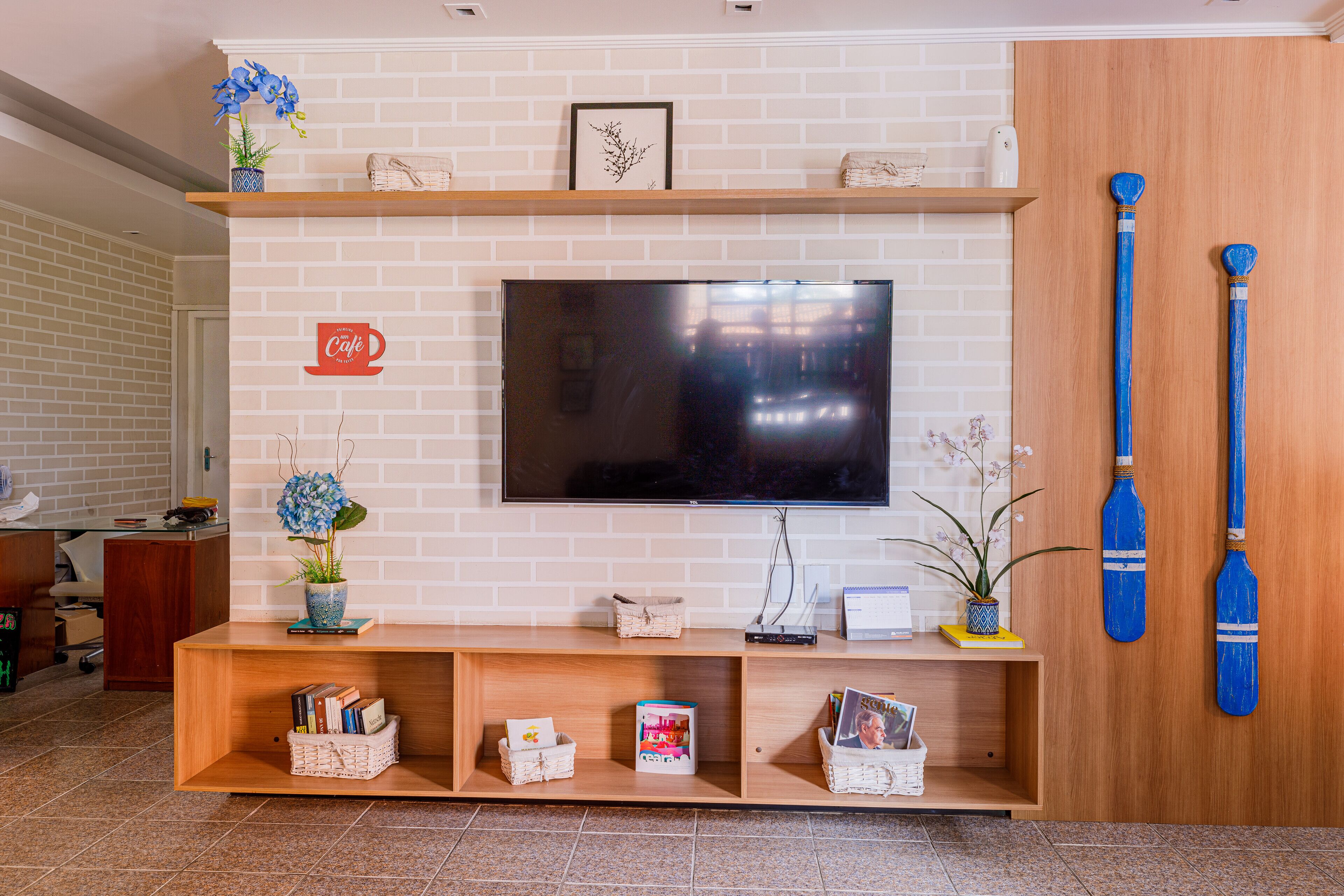 Foto - Hotel Meireles