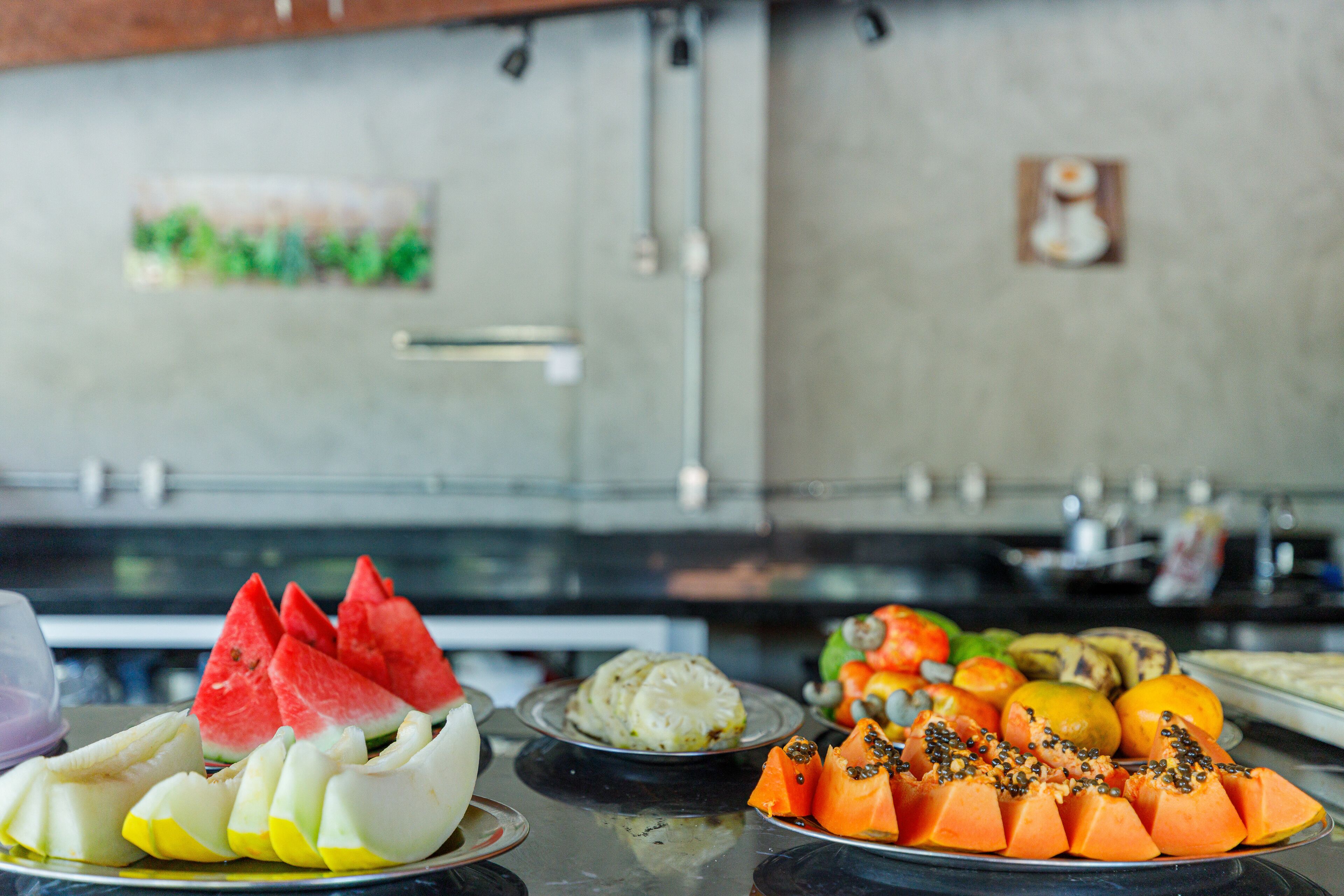 Foto - Hotel Meireles