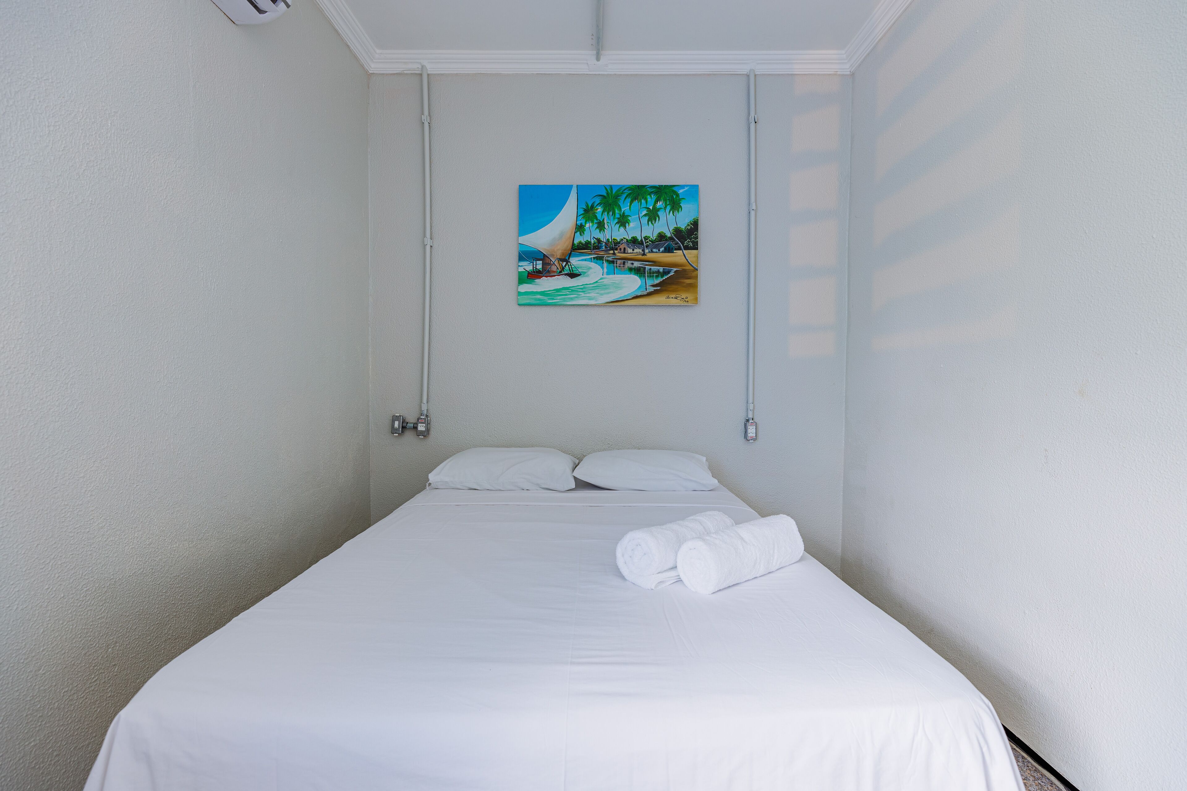 Foto - Hotel Meireles