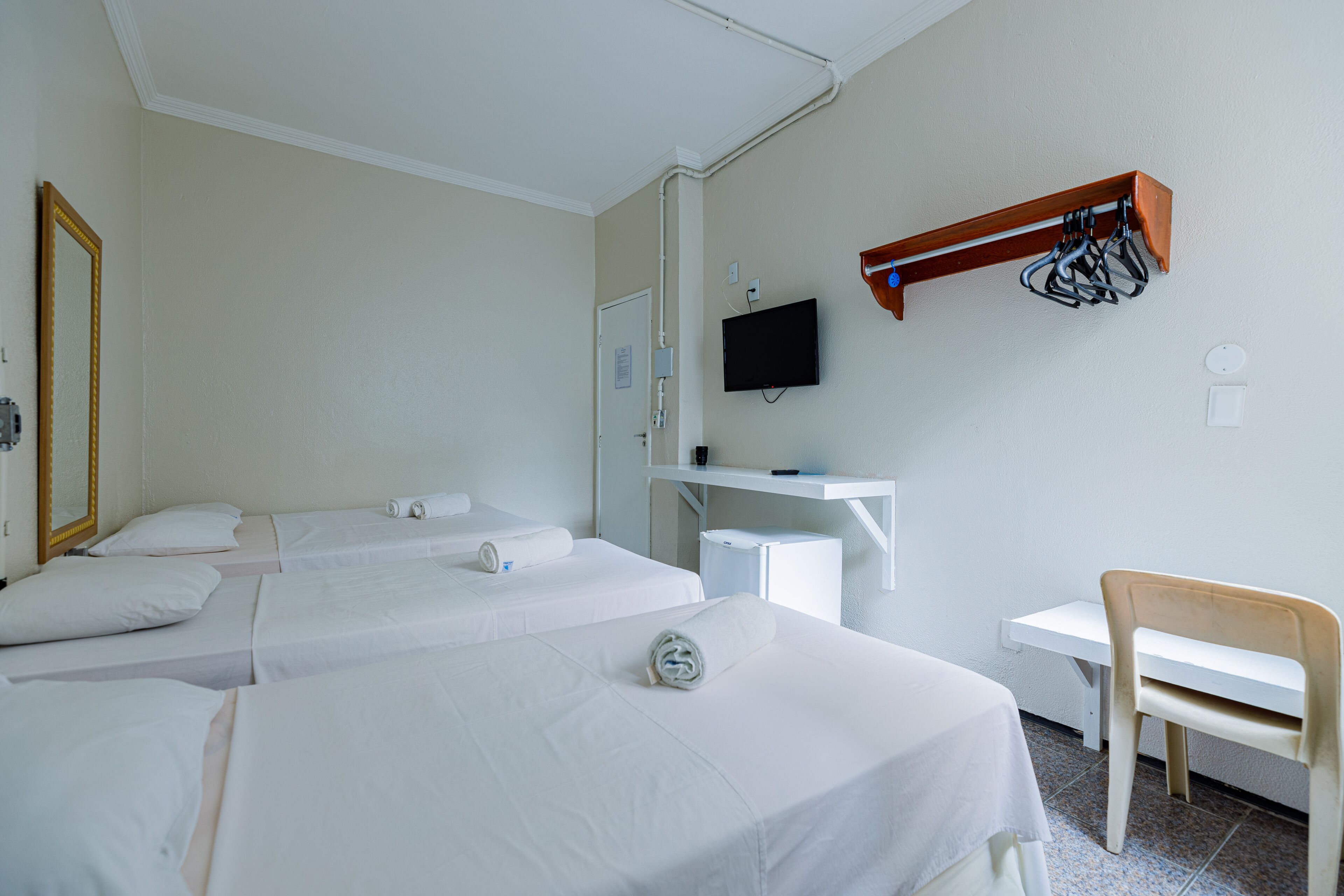 Foto - Hotel Meireles