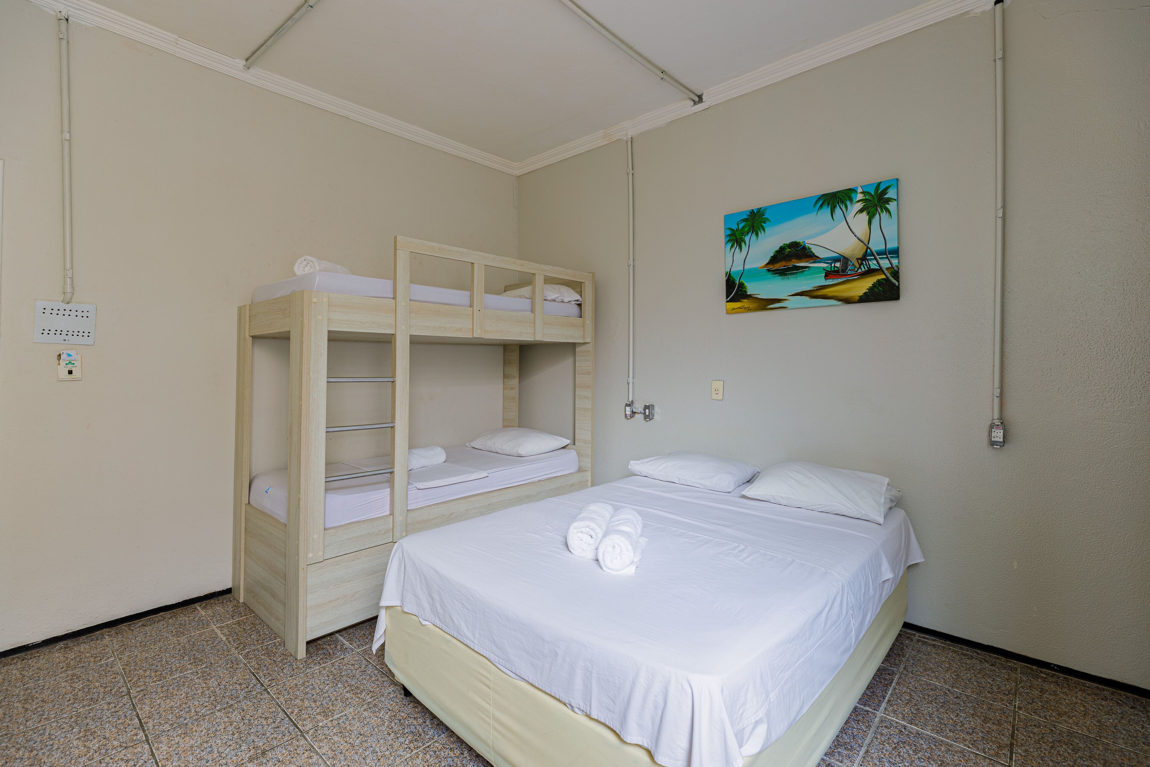 Foto - Hotel Meireles