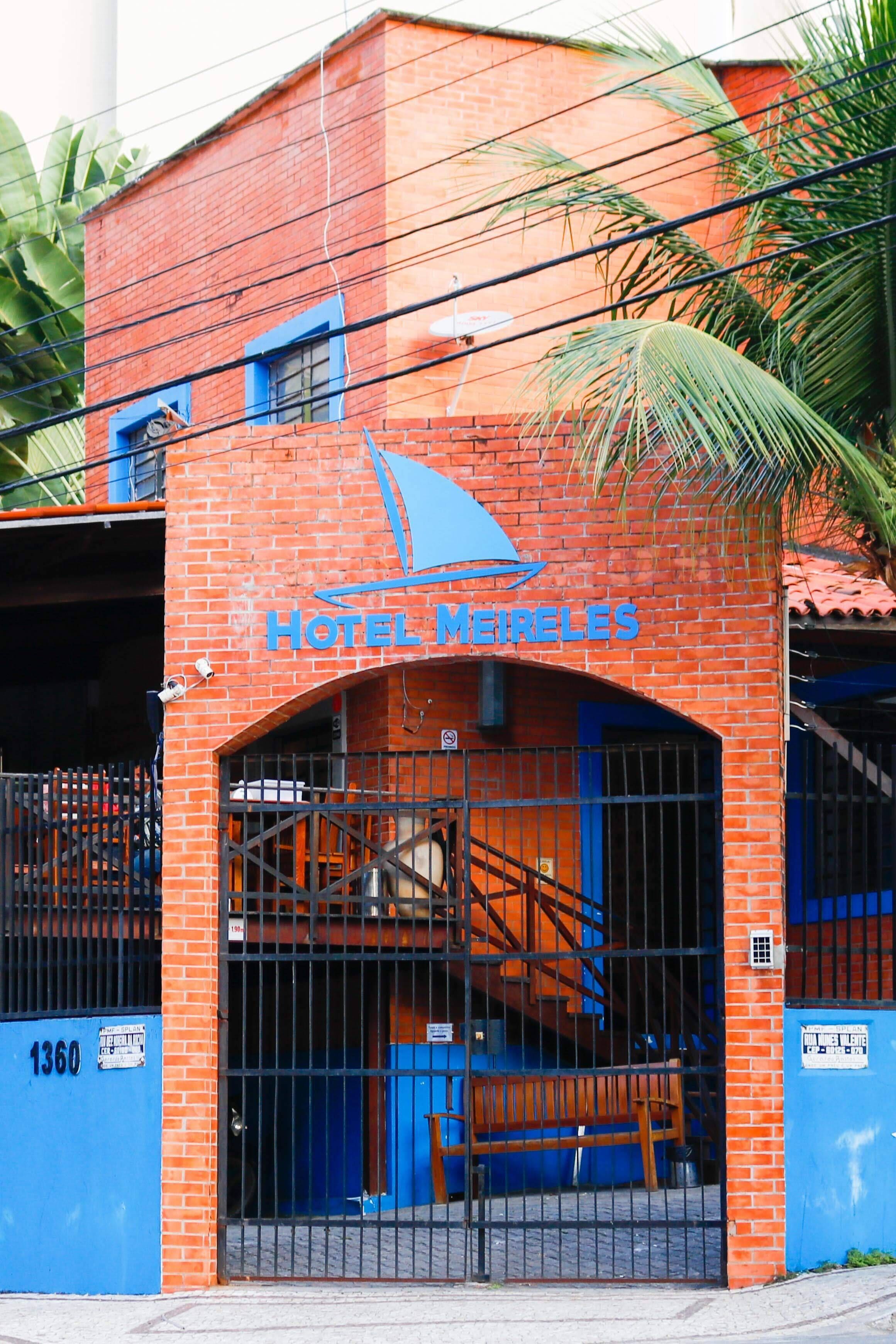 Photo - Hotel Meireles