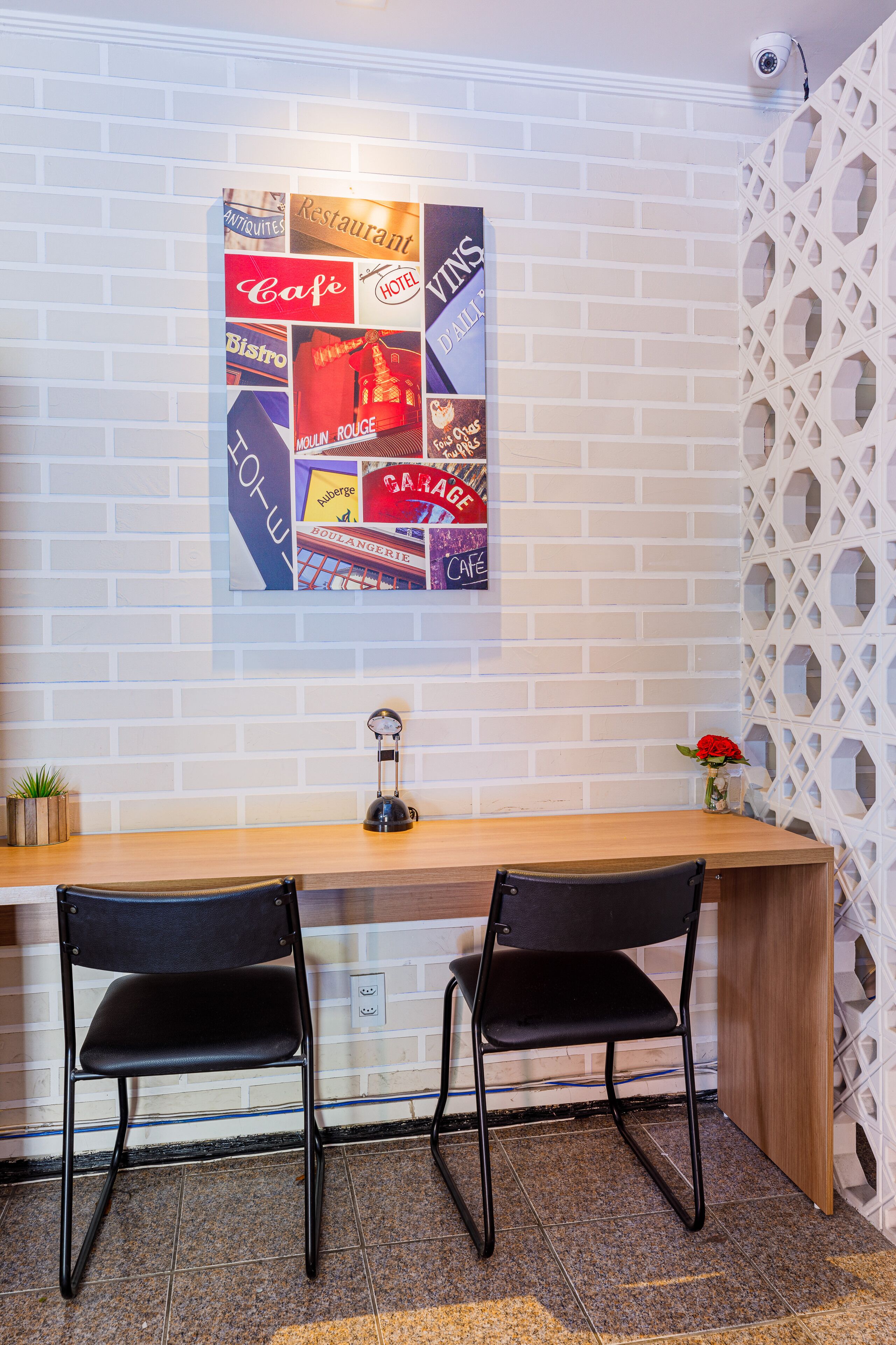 Photo - Hotel Meireles