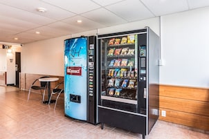 Máquina expendedora