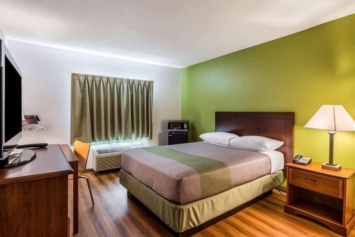 Insonorización, wifi gratis y ropa de cama 