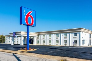 Exterior - Motel 6 Petersburg, VA - Fort Lee (Petersburg)