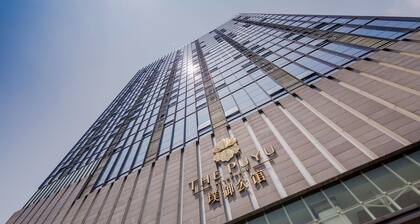 Maoyuanqiluo Puyu Apartment Hotel