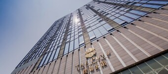 Maoyuanqiluo Puyu Apartment Hotel