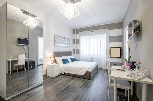 Trastevere Sweet House