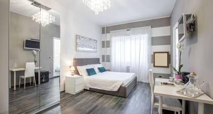 Trastevere Sweet House