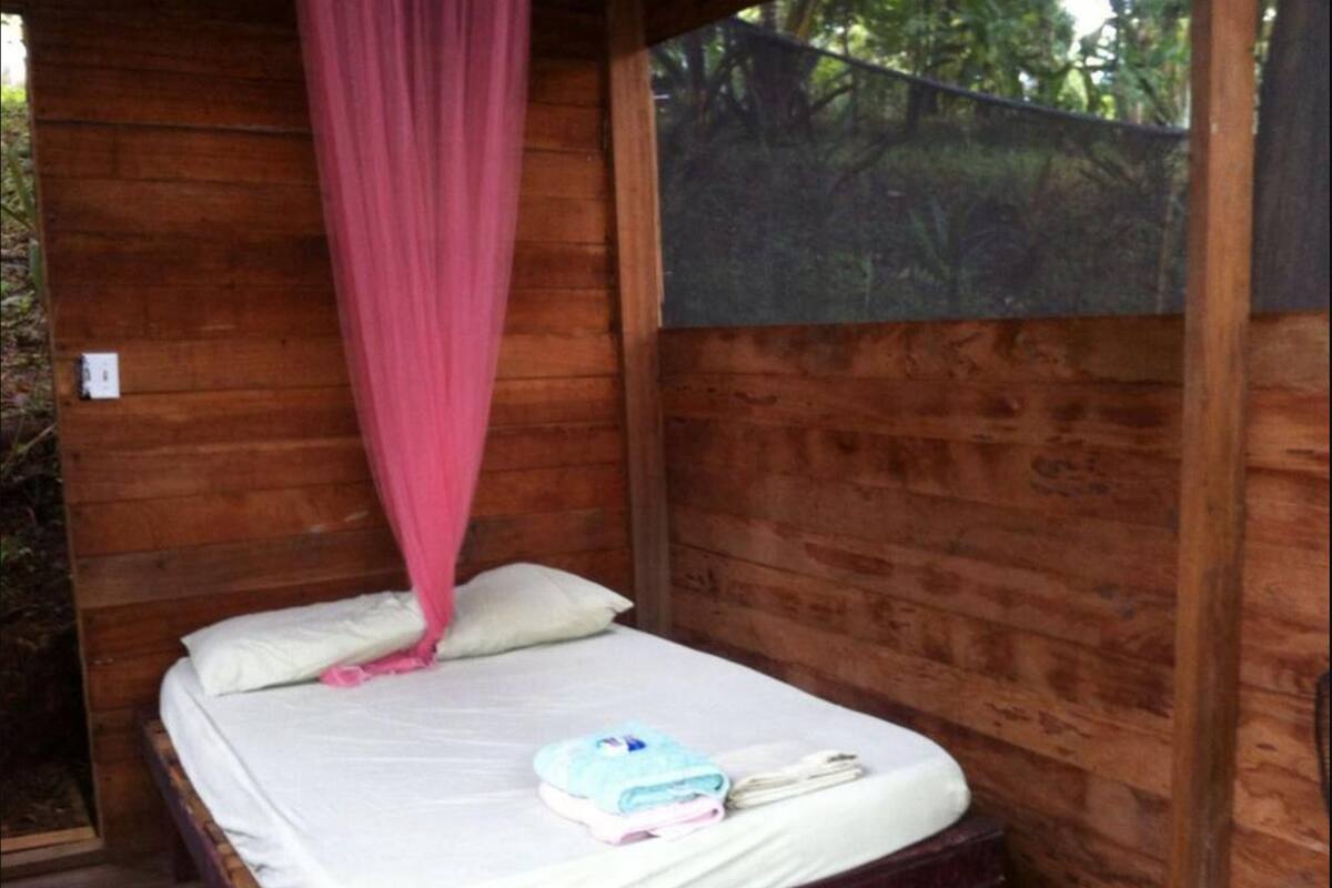 Standard-Doppelzimmer